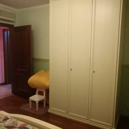 Gæstehus Casa Vacanza Aurora Rom