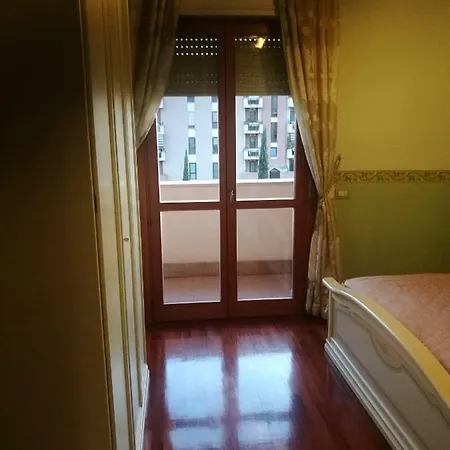 Casa Vacanza Aurora Gæstehus *