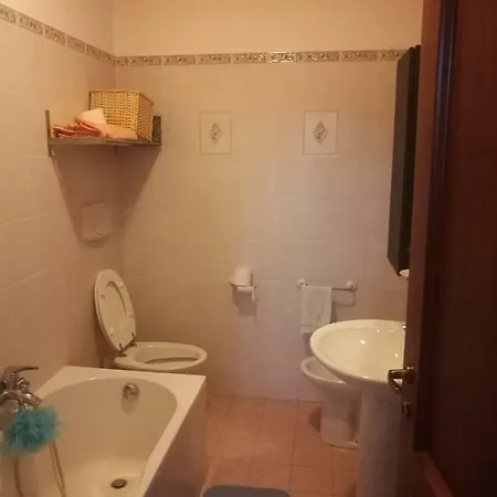 招待所 Casa Vacanza Aurora