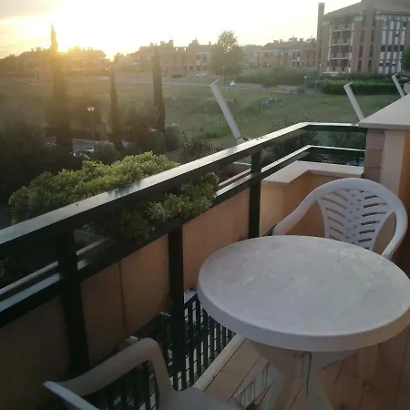 Casa Vacanza Aurora 罗马
