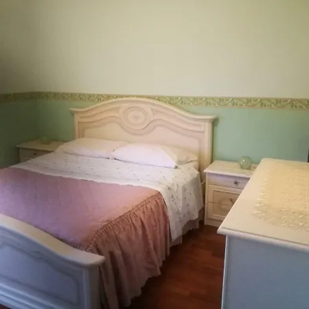 Casa Vacanza Aurora